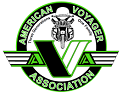 36th Annual American Voyager Association Rally