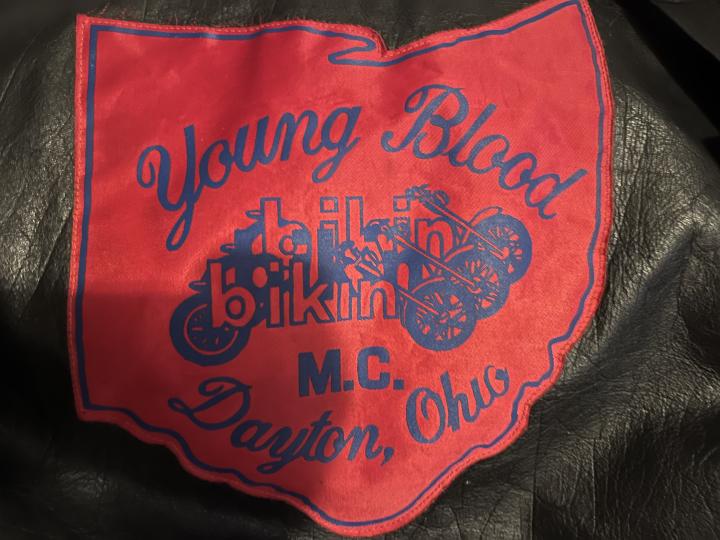 Young Blood MC Block Party